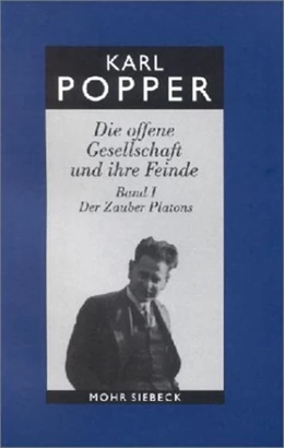 Abbildung von Kiesewetter / Popper | Gesammelte Werke in deutscher Sprache | 8. Auflage | 2003 | beck-shop.de