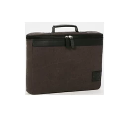 Abbildung von Collection Professionell: Laptop-Tasche klein BB * • espresso-schwarz | 1. Auflage | | beck-shop.de