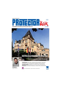 Abbildung von Protector & WIK | 46. Auflage | 2018 | beck-shop.de