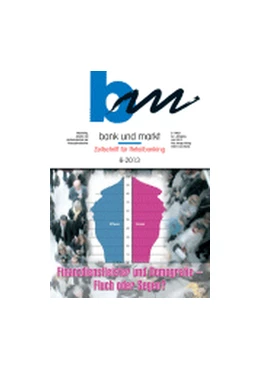 Abbildung von Bank und Markt • bm | 47. Auflage | 2018 | beck-shop.de