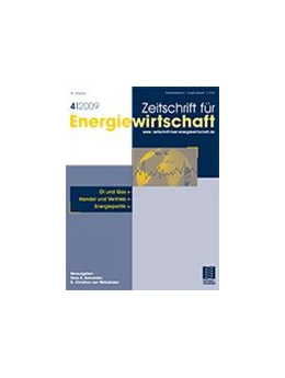 Abbildung von Schneider / von Weizsäcker (Hrsg.) | Zeitschrift für Energiewirtschaft (ZfE) | 42. Auflage | 2018 | beck-shop.de