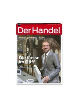 Abbildung von Der Handel | 47. Auflage | 2018 | beck-shop.de