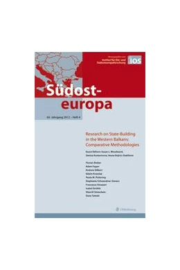 Abbildung von Südosteuropa | 66. Auflage | 2018 | beck-shop.de