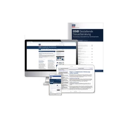 Abbildung von Gestaltende Steuerberatung | 26. Auflage | 2018 | beck-shop.de