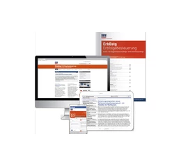 Abbildung von Erbfolgebesteuerung | 27. Auflage | 2018 | beck-shop.de