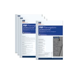 Abbildung von Planungsbüro professionell | 22. Auflage | 2018 | beck-shop.de