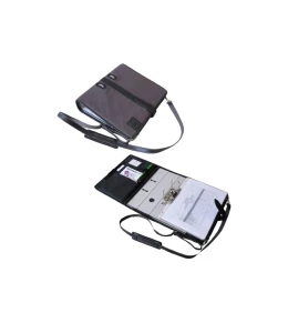 Abbildung von Collection Professionell: FileSkin BB * • espresso-schwarz | 1. Auflage | | beck-shop.de