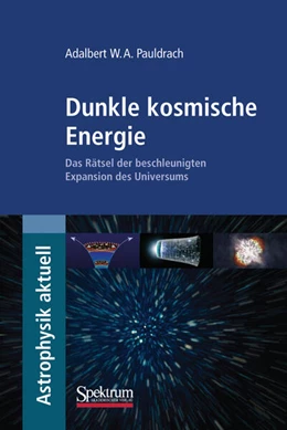 Abbildung von Burkert / Lesch | Dunkle kosmische Energie | 1. Auflage | 2010 | beck-shop.de