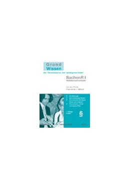 Abbildung von Hemmer / Wüst | Grundwissen Sachenrecht I | 3. Auflage | 2010 | beck-shop.de