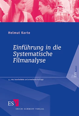 Abbildung von Korte | Einführung in die Systematische Filmanalyse | 4. Auflage | 2010 | beck-shop.de