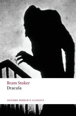 Abbildung von Stoker / Luckhurst | Dracula | 1. Auflage | 2011 | beck-shop.de