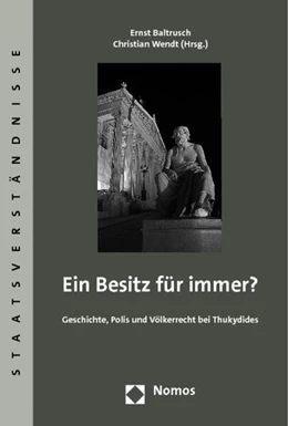 Abbildung von Baltrusch / Wendt | Ein Besitz für immer? | 1. Auflage | 2011 | 41 | beck-shop.de