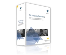 Abbildung von VDSI | Die Gefahrstoffverordnung 2010 | 1. Auflage | 2017 | beck-shop.de