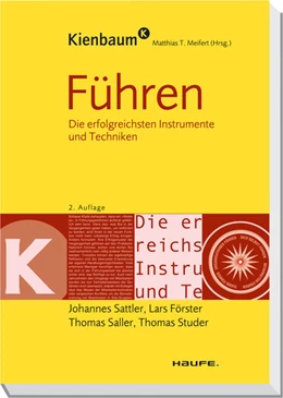 Abbildung von Meifert / Sattler | Führen | 2. Auflage | 2011 | 00262 | beck-shop.de