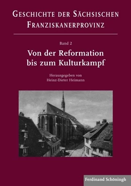 Abbildung von Westverlagerung und neue Entfaltung in Zeiten der Konfessionalisierung (16.–19. Jahrhundert) | 1. Auflage | 2019 | beck-shop.de