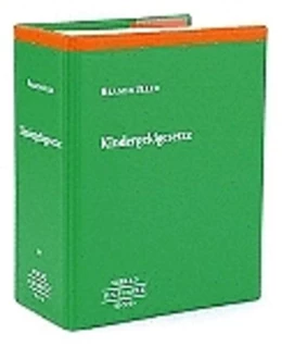 Abbildung von Brandmüller (Hrsg.) | Kindergeldrecht | 1. Auflage | 2018 | beck-shop.de