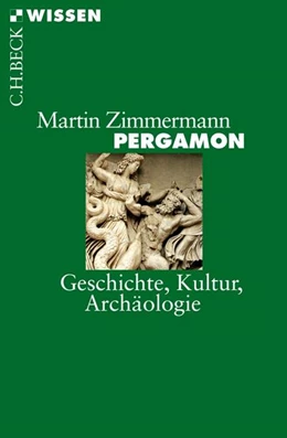 Abbildung von Zimmermann, Martin | Pergamon | 1. Auflage | 2011 | 2740 | beck-shop.de