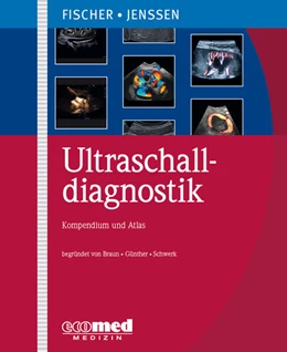 Abbildung von Braun / Günther | Ultraschalldiagnostik | 1. Auflage | 2018 | beck-shop.de