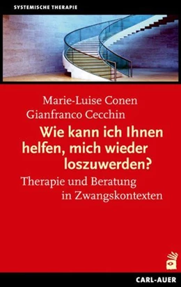 Abbildung von Conen / Cecchin | Wie kann ich Ihnen helfen, mich wieder los zuwerden? | 9. Auflage | 2026 | beck-shop.de