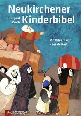 Abbildung von Weth | Neukirchener Kinderbibel | 21. Auflage | 2023 | beck-shop.de