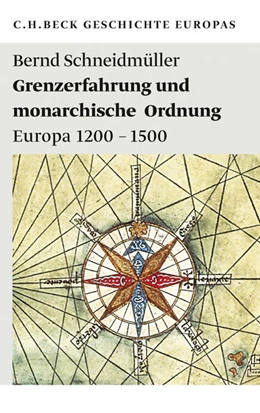 Abbildung von Schneidmüller, Bernd | Grenzerfahrung und monarchische Ordnung | 1. Auflage | 2011 | 1982 | beck-shop.de