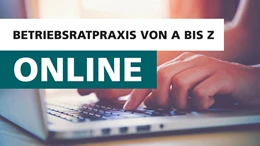 Abbildung von Schoof | Betriebsratspraxis von A bis Z online | 1. Auflage | 2011 | beck-shop.de