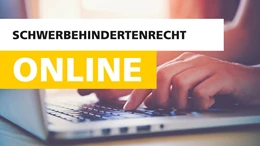 Abbildung von Feldes / Kohte | Schwerbehindertenrecht digital (Version 1.0 - online-Ausgabe) | 1. Auflage | 2009 | beck-shop.de