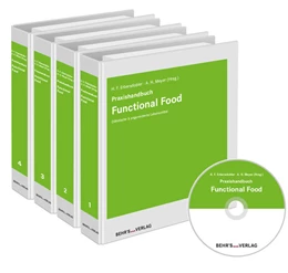 Abbildung von Erbersdobler / Meyer | Praxishandbuch Functional Food | 1. Auflage | 2013 | beck-shop.de
