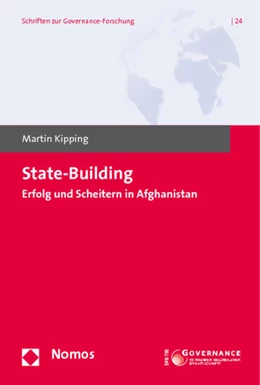 Abbildung von Kipping | State-Building | 1. Auflage | 2011 | 24 | beck-shop.de