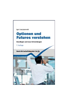 Abbildung von Uszczapowski
   
  | Optionen und Futures verstehen | 7. Auflage | 2012 | 5808 | beck-shop.de