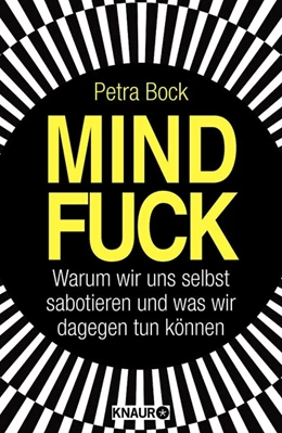 Abbildung von Bock | Mindfuck | 1. Auflage | 2011 | beck-shop.de