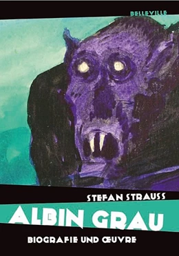 Abbildung von Strauß | Albin Grau | 1. Auflage | 2025 | beck-shop.de