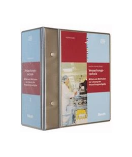 Abbildung von Hennig (Hrsg.) | Verpackungstechnik | 1. Auflage | 2017 | beck-shop.de