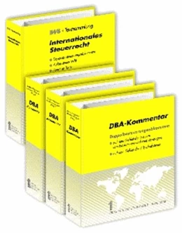 Abbildung von Gosch / Kroppen | DBA-Kommentar | 1. Auflage | 2017 | beck-shop.de