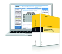 Abbildung von Gärtner | Medizintechnik und Informationstechnologie | 1. Auflage | 2018 | beck-shop.de