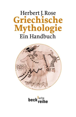 Abbildung von Griechische Mythologie | 3. Auflage | 2011 | 1530 | beck-shop.de