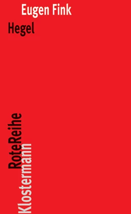 Abbildung von Fink | Hegel | 3. Auflage | 2011 | 45 | beck-shop.de