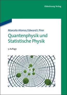 Abbildung von Alonso / Finn | Quantenphysik und Statistische Physik | 5. Auflage | 2011 | beck-shop.de